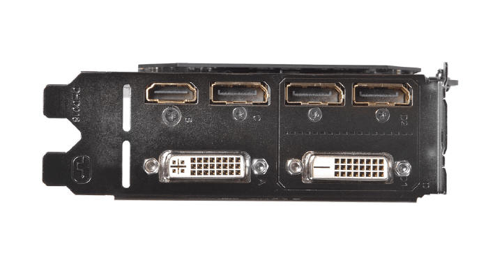 GIGABYTE GV-N980WAOC-4GD dostpna w Polsce