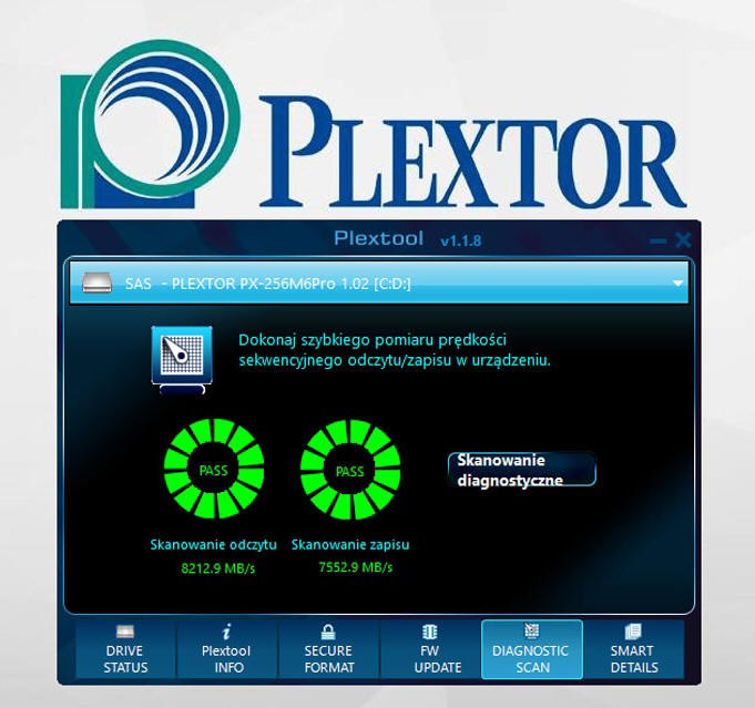 PlexTurbo 3.0 rwnie dla Windows 10