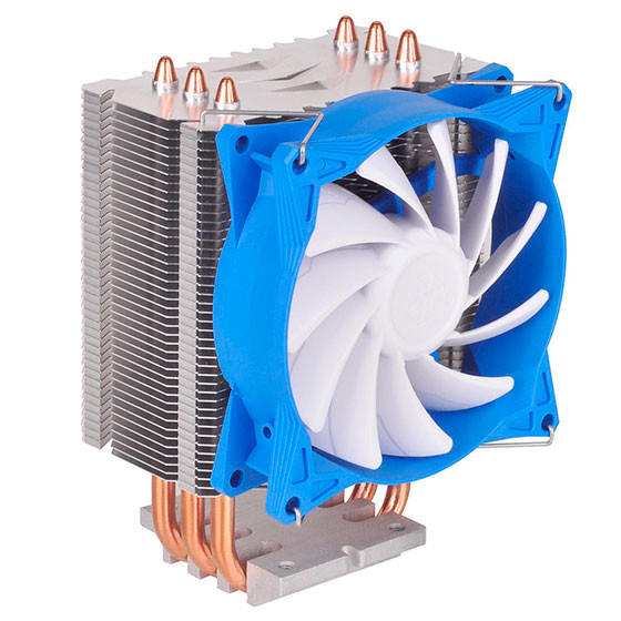 SilverStone AR07 i AR08 serii Argon
