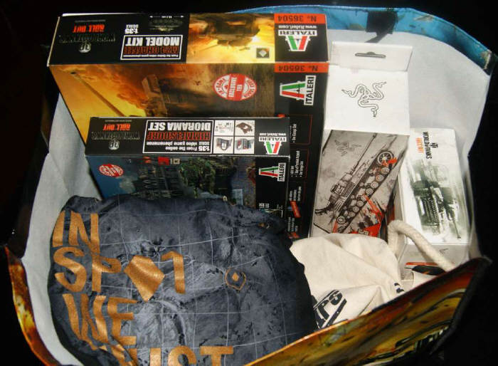 Wargaming gra na rzecz Wielkiej Orkiestry Świątecznej Pomocy
