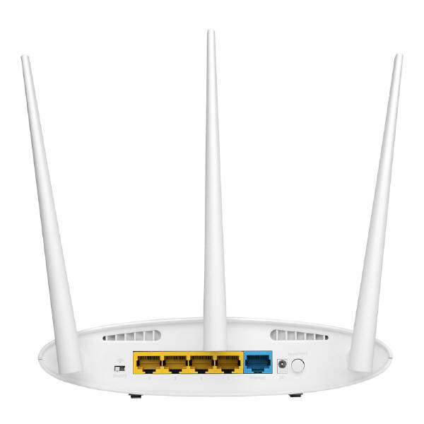 EDIMAX EW-7208APC - domowa sieć w standardzie 802.11ac