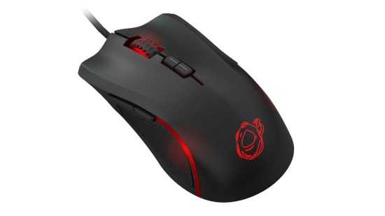 Mysz dla graczy Ozone Argon