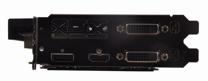 XFX Radeon R9 390X wyciek do sieci