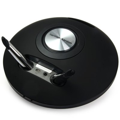 Harman Kardon Onyx Studio - futurystyczny gonik bluetooth