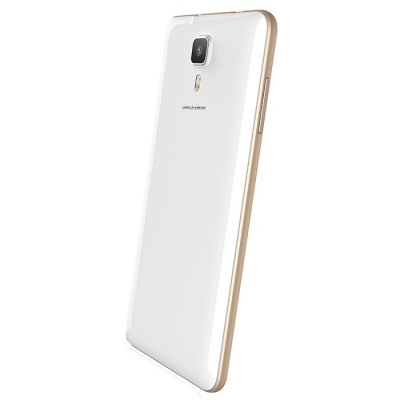 Blackview Alife P1 Pro - smartfon z dugim wsparciem