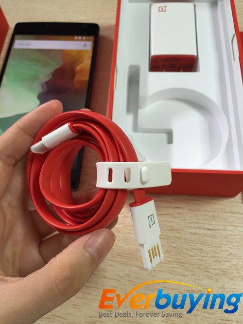ONEPLUS TWO przyapany na zdjciach