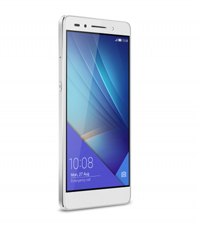Europejska premiera smartfona Honor 7