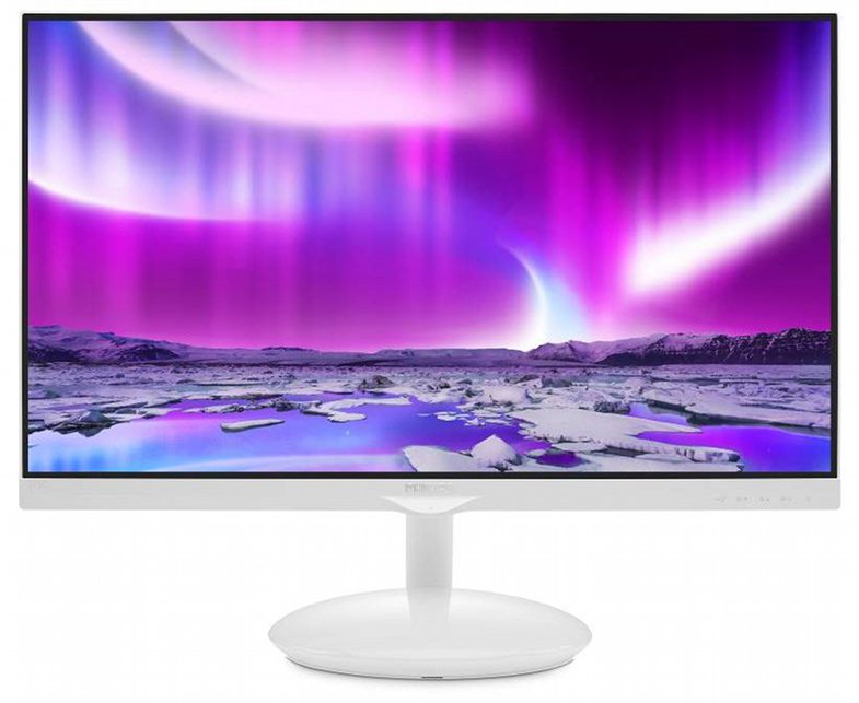PHILIPS z nowymi monitorami na IFA 2015
