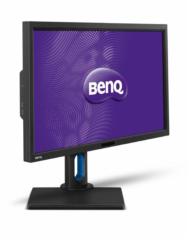 BenQ BL2711U - 27-calowy monitor 4K2K dla projektantów