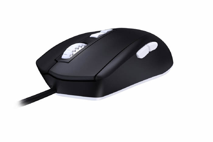 Mionix Avior SK dla prawo i leworcznych graczy