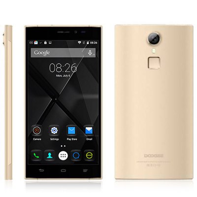 DOOGEE F5 w super promocji
