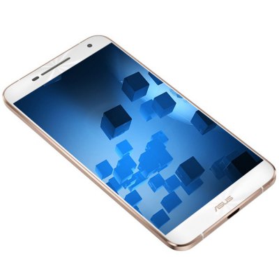 ASUS prezentuje nowego smartfona X550