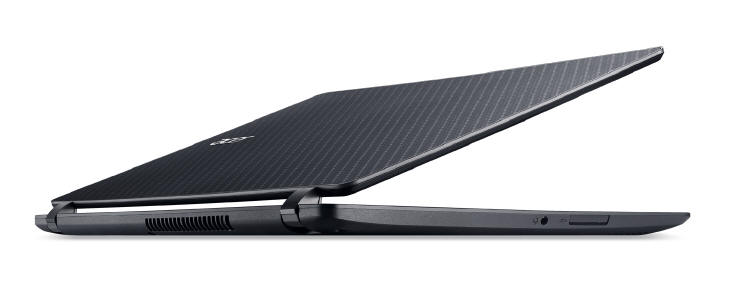 Acer V3-371 - laptop z grafiką Intel Iris 6100