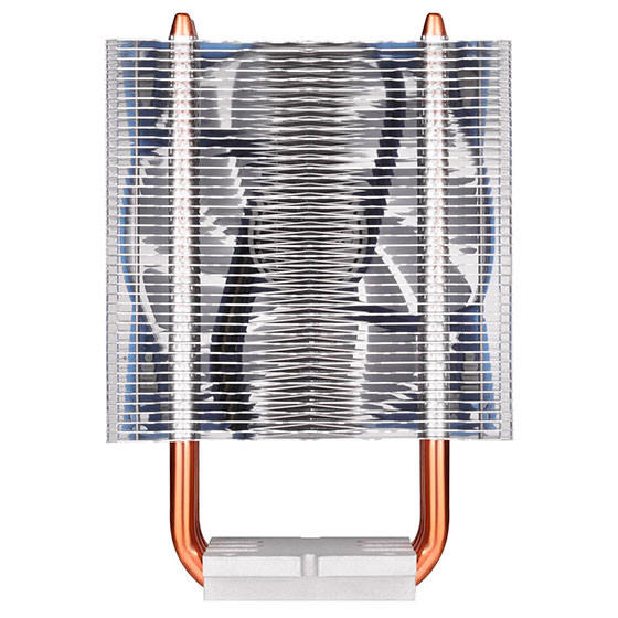 SilverStone AR07 i AR08 serii Argon