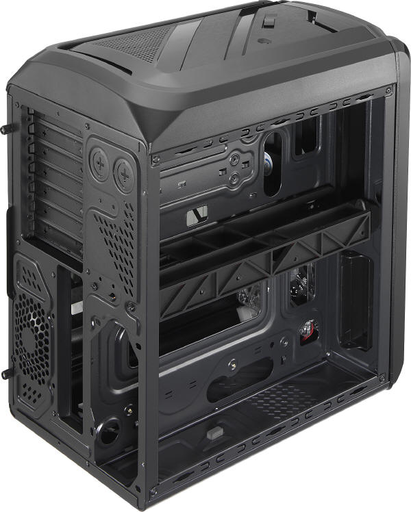 AeroCool GT-RS - niedua obudowa ATX