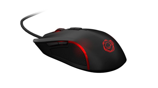 Mysz dla graczy Ozone Argon