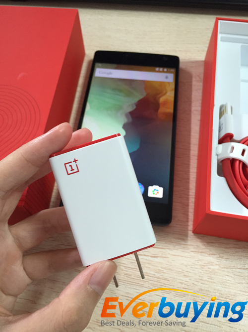 ONEPLUS TWO przyapany na zdjciach