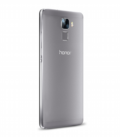 Europejska premiera smartfona Honor 7