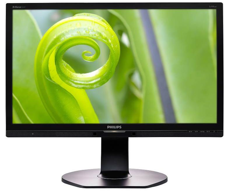 PHILIPS z nowymi monitorami na IFA 2015