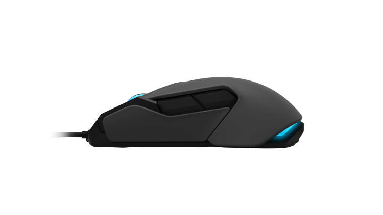ROCCAT Kova – nowa gamingowa mysz