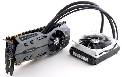 Premiera  Inno3D w Polsce