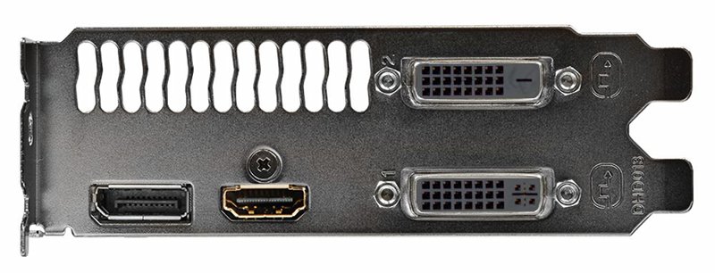 Nowe karty Gigabyte GeForce GTX 960 w sprzeday