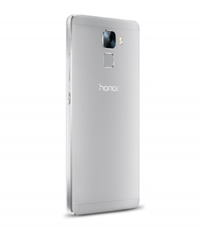 Europejska premiera smartfona Honor 7