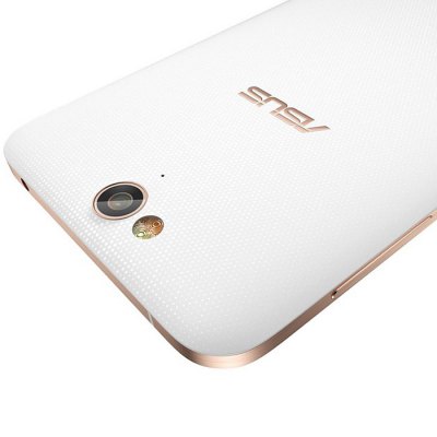 ASUS prezentuje nowego smartfona X550