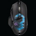 Obrazek Nowa mysz Logitech G502 Proteus Spectrum