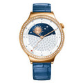 Obrazek Huawei Watch z kryształami Swarovskiego