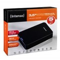 Obrazek Intenso: przenośna biblioteka danych o pojemności 5 TB
