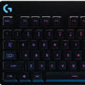Obrazek Logitech G poszerza ofert mechanicznych klawiatur RGB