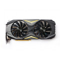 Obrazek Zotac GTX 1080 w wersji AMP i AMP Extreme