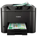 Obrazek Nowe urzdzenia Canon z serii MAXIFY