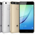 Obrazek Nowe smartfony Huawei nova i nova plus