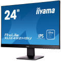Obrazek 24-calowa iiyama XU2492HSU-B1
