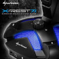 Obrazek Sharkoon X-Rest Virtual 7.1 USB 