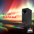 Obrazek Sound BlasterX Katana – soundbar wyszej klasy