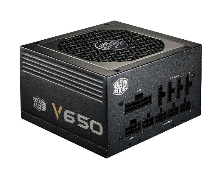 Cooler Master V650