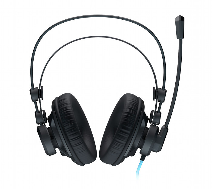 ROCCAT Renga - suchawki dla graczy