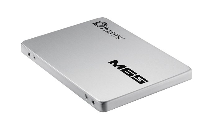 M6S Plus - odwieona seria dyskw Plextor