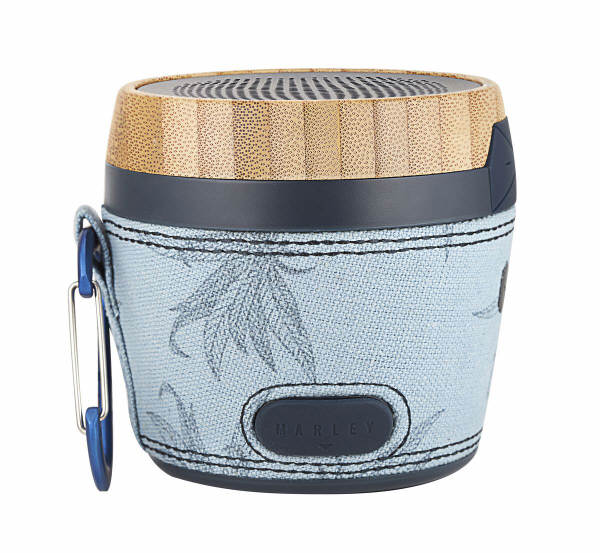 MARLEY Chant Mini - eko gonik z bambusa i konopi