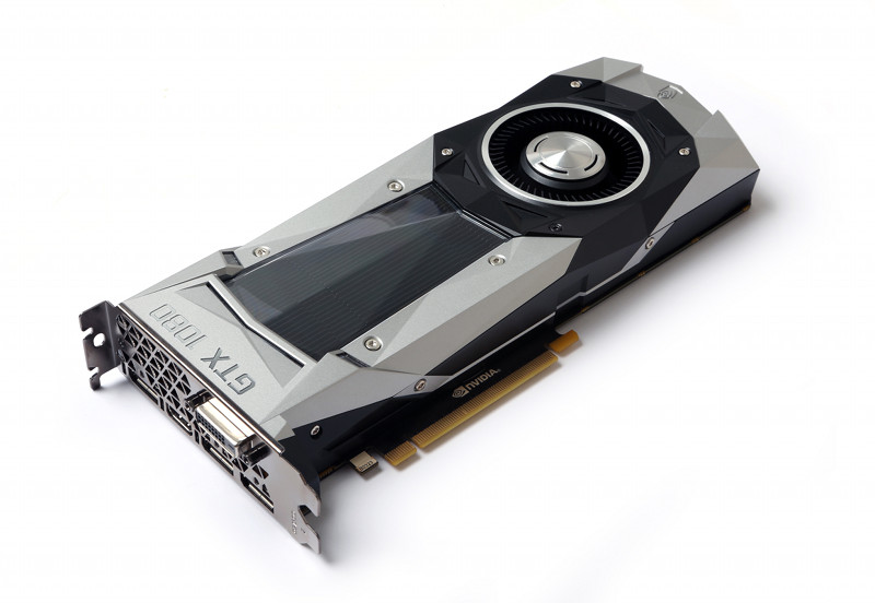 Zotac GTX 1080 w wersji AMP i AMP Extreme