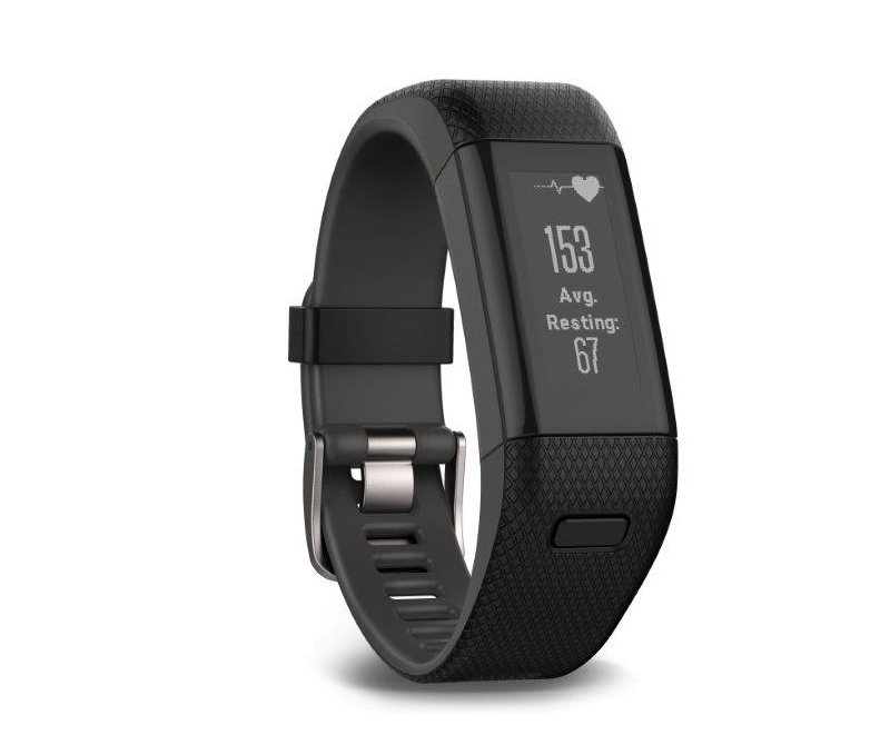 Opaska Garmin vívosmart HR+