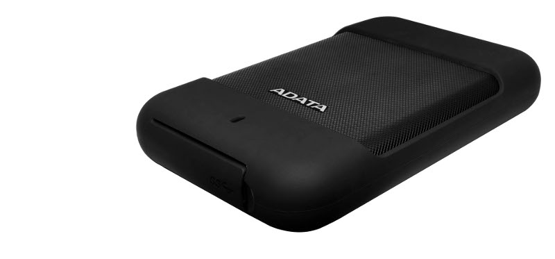 Nowe dyski zewntrzne od ADATA, HD700 i HV620S