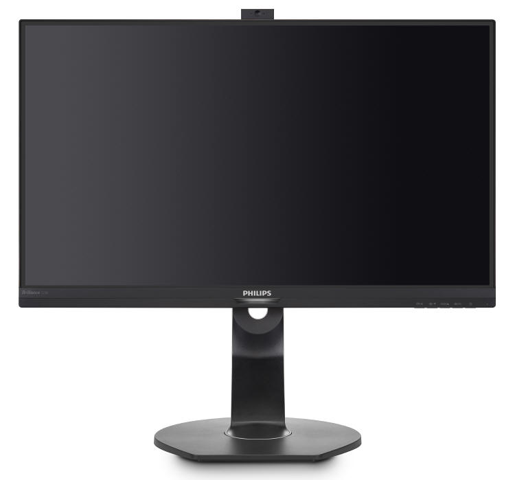 PHILIPS 272B7QPTKEB z wysuwan kamer