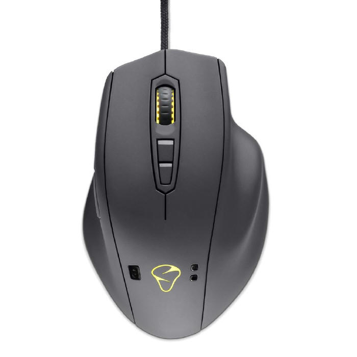 Mionix Naos QG wkrótce dostępny