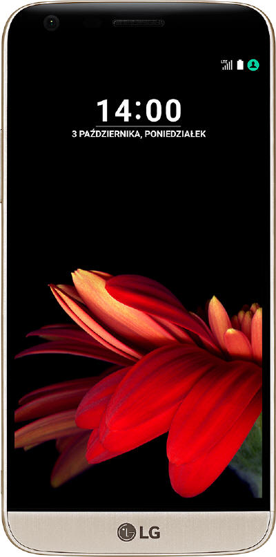 Odświeżona wersja LG G5SE już na naszym rynku