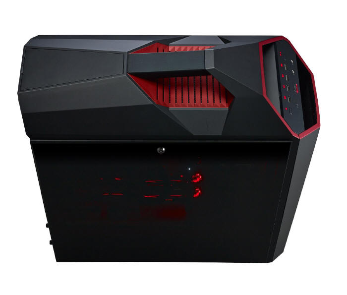 Cooler Master - nowa obudowa MasterCase Maker 5t
