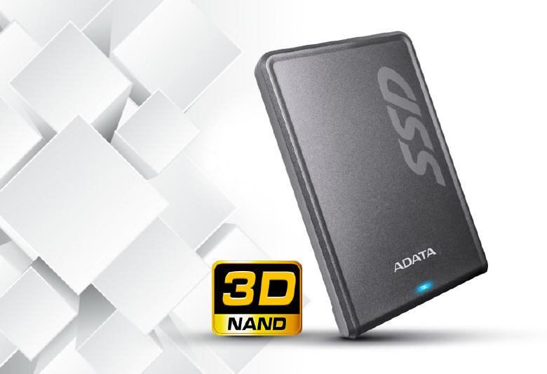 ADATA SC660H oraz SV620H z nowymi ukadami pamici